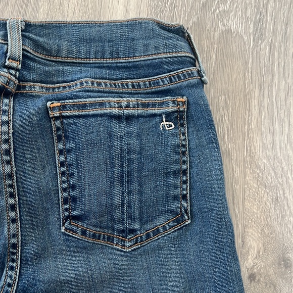 Rag & bone jeans - Picture 4 of 4